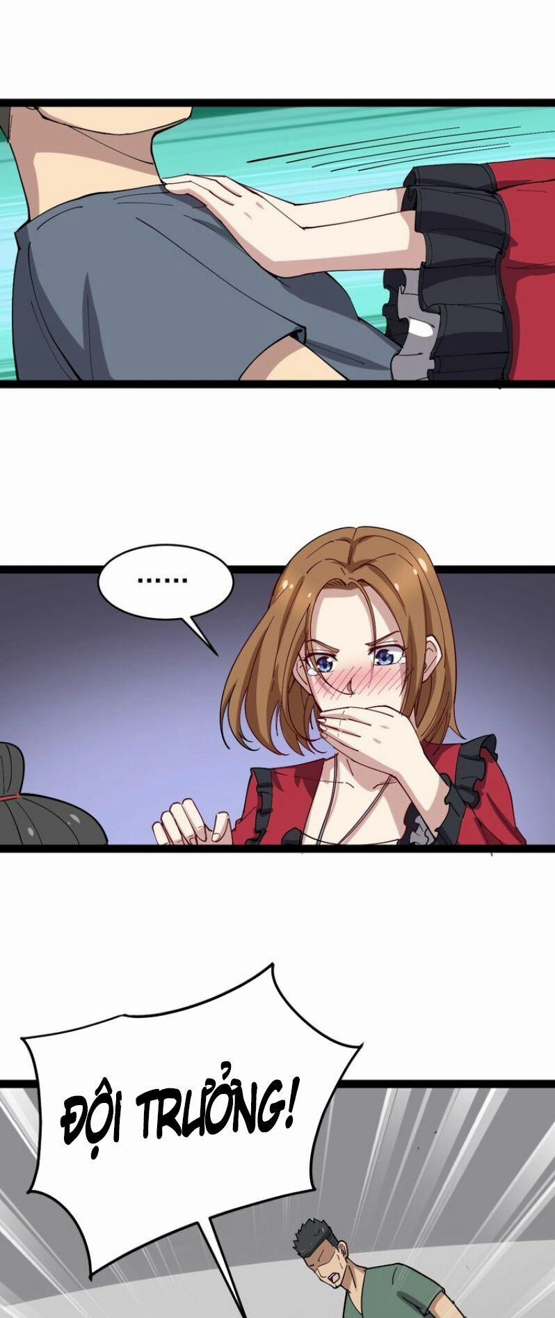 Độc Thủ Vu Y 14 trang 46