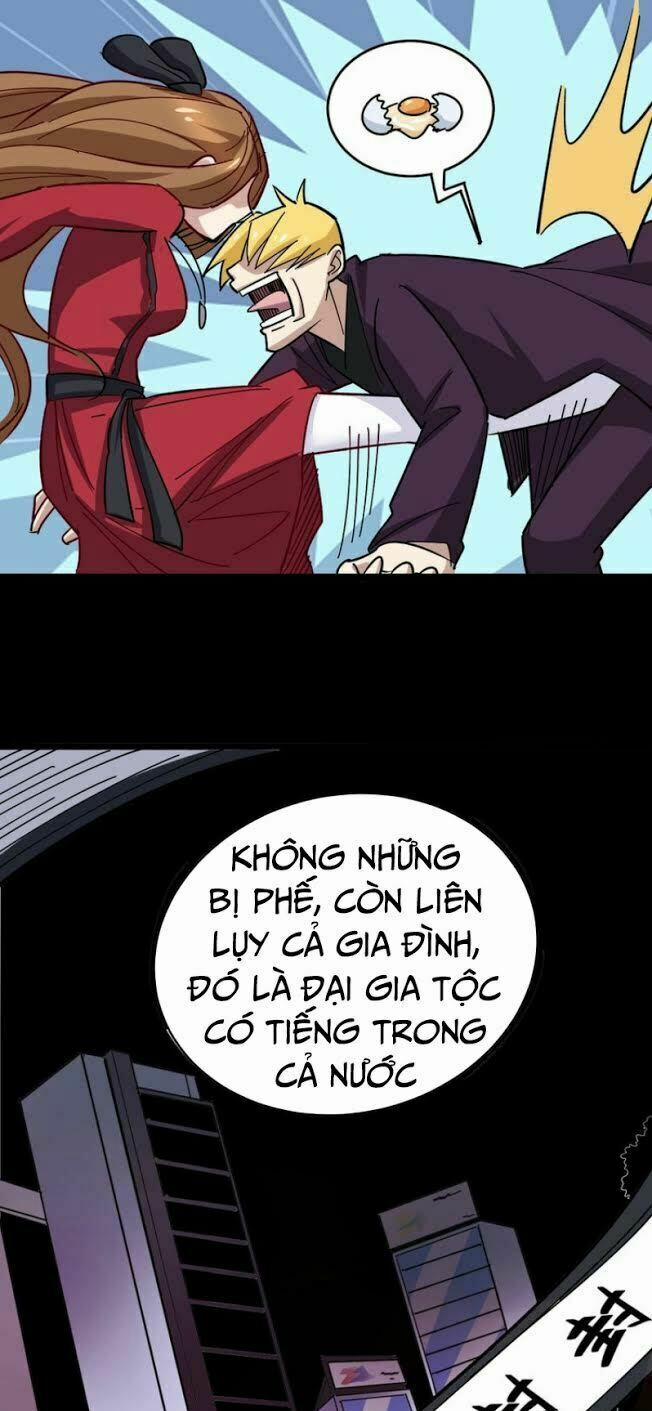 Độc Thủ Vu Y 14 trang 54