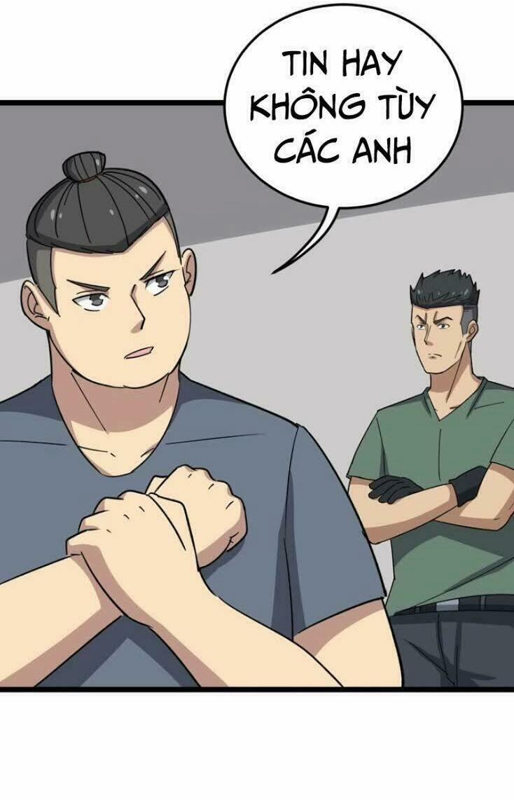 Độc Thủ Vu Y 14 trang 61