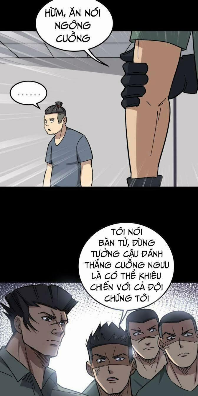 Độc Thủ Vu Y 14 trang 63