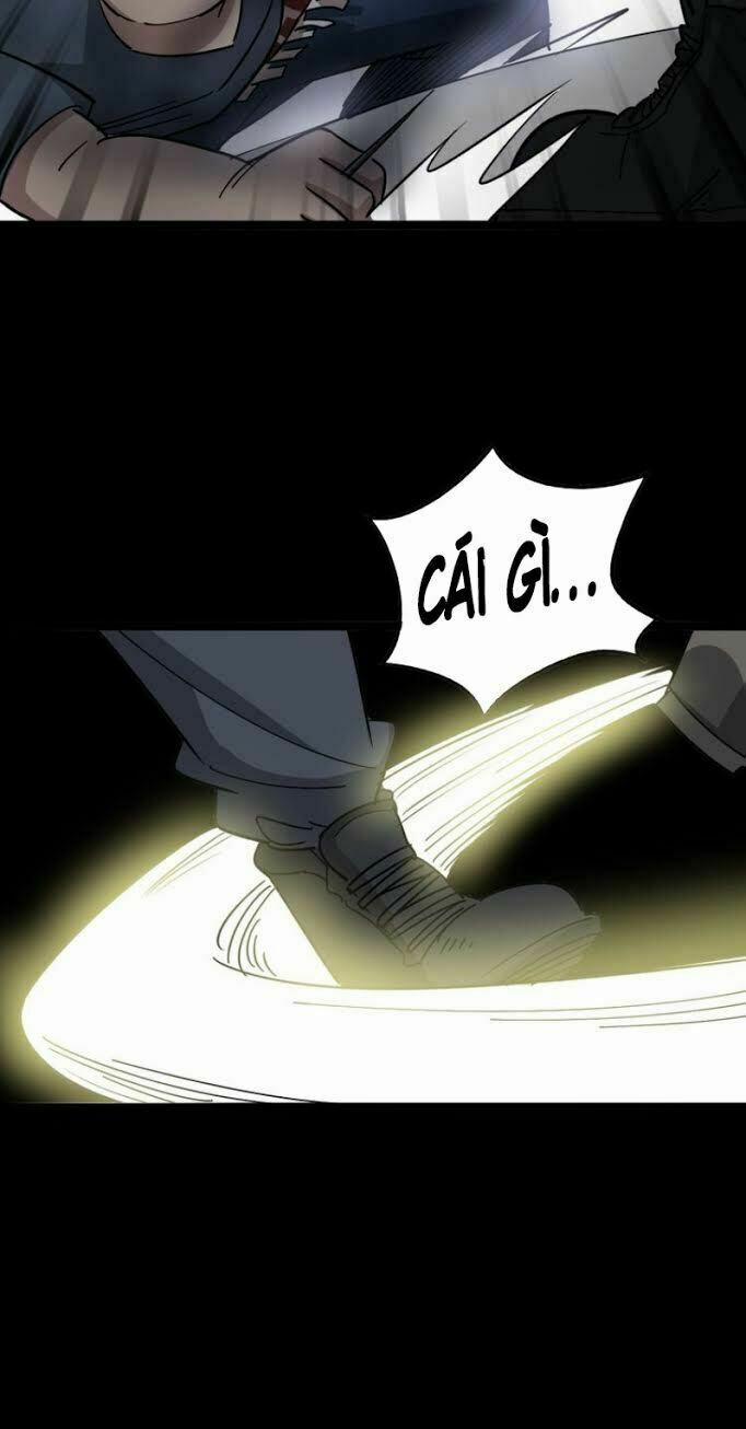 Độc Thủ Vu Y 14 trang 66