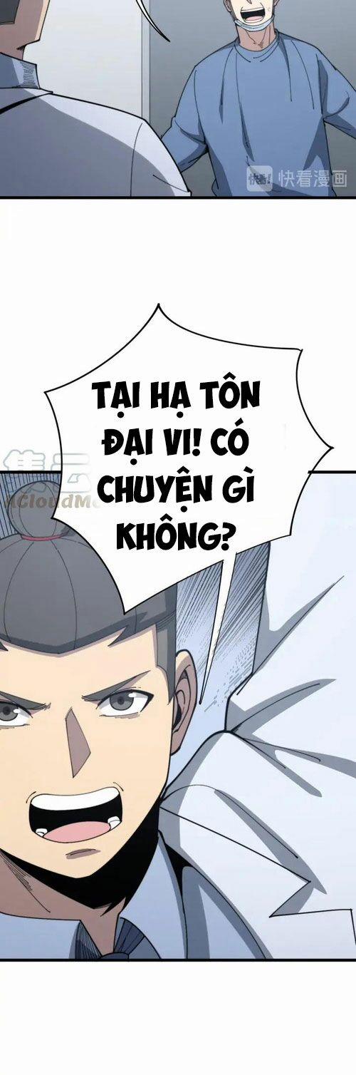 Độc Thủ Vu Y 140 trang 27