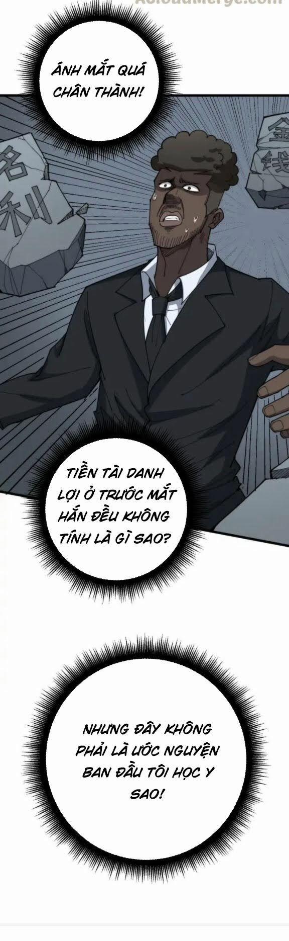 Độc Thủ Vu Y 141 trang 17