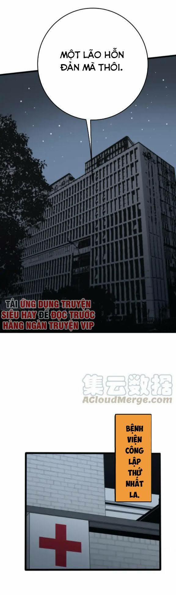 Độc Thủ Vu Y 141 trang 24