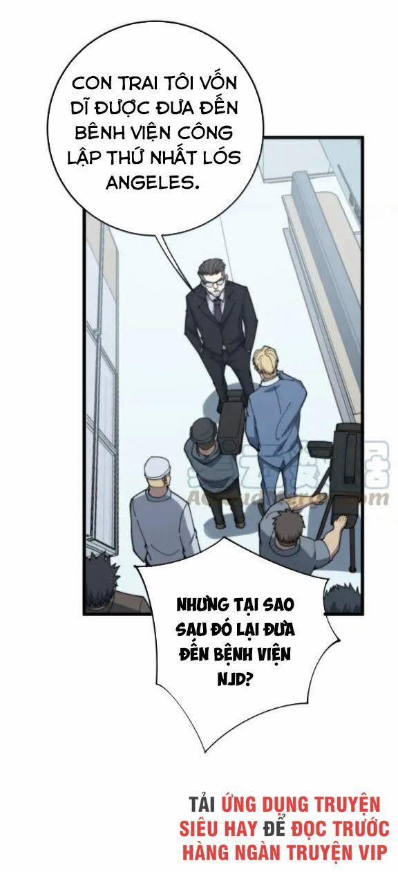 Độc Thủ Vu Y 141 trang 29