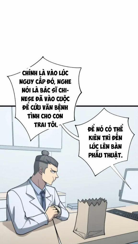 Độc Thủ Vu Y 141 trang 31