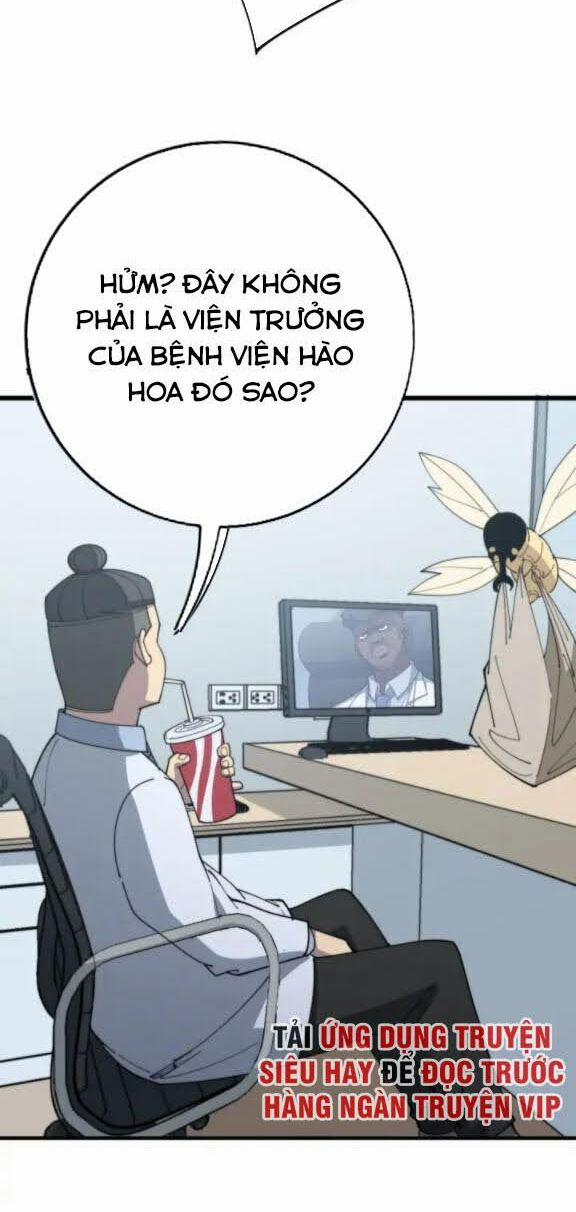 Độc Thủ Vu Y 141 trang 39
