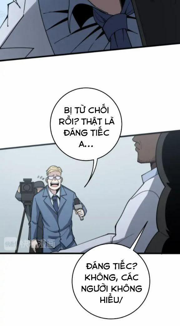Độc Thủ Vu Y 141 trang 44