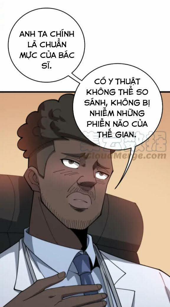 Độc Thủ Vu Y 141 trang 45