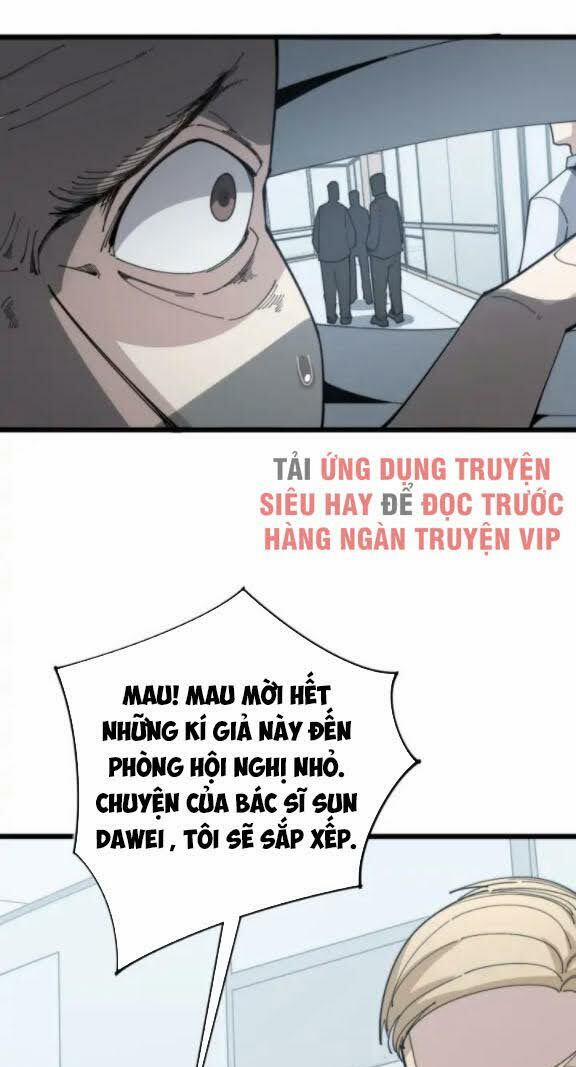 Độc Thủ Vu Y 142 trang 16