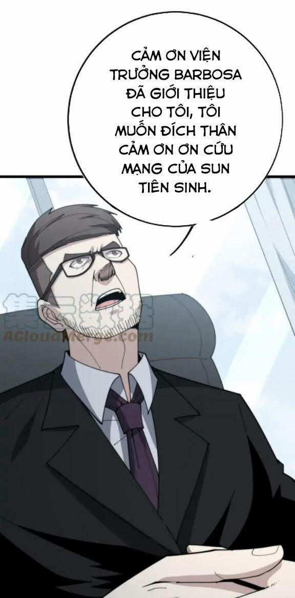 Độc Thủ Vu Y 142 trang 19