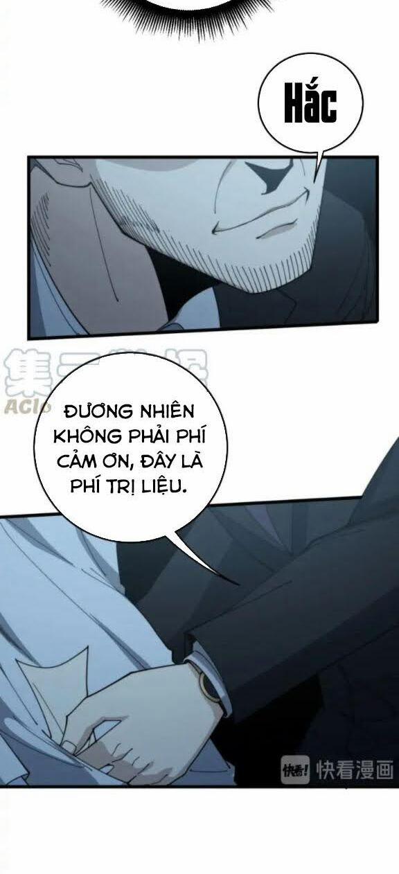 Độc Thủ Vu Y 142 trang 37