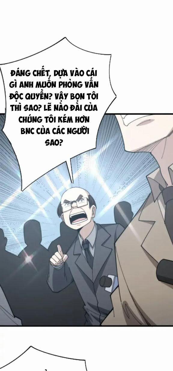 Độc Thủ Vu Y 143 trang 10