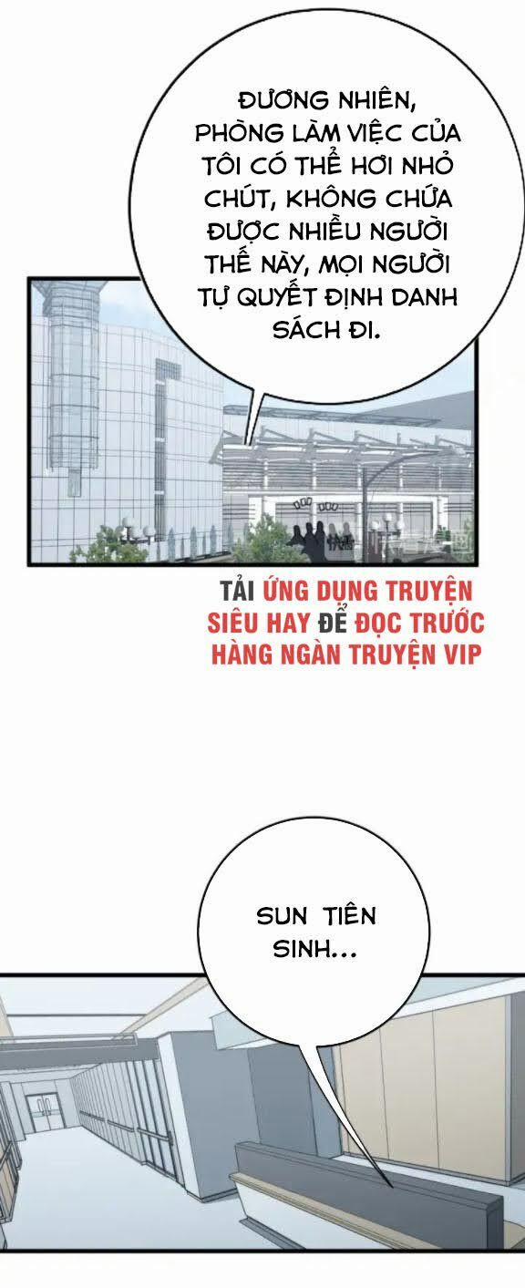 Độc Thủ Vu Y 143 trang 13