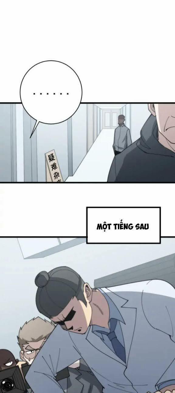 Độc Thủ Vu Y 143 trang 22