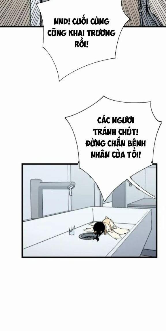 Độc Thủ Vu Y 143 trang 31