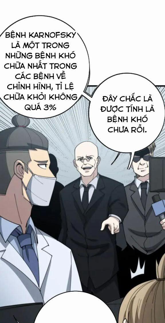 Độc Thủ Vu Y 143 trang 39