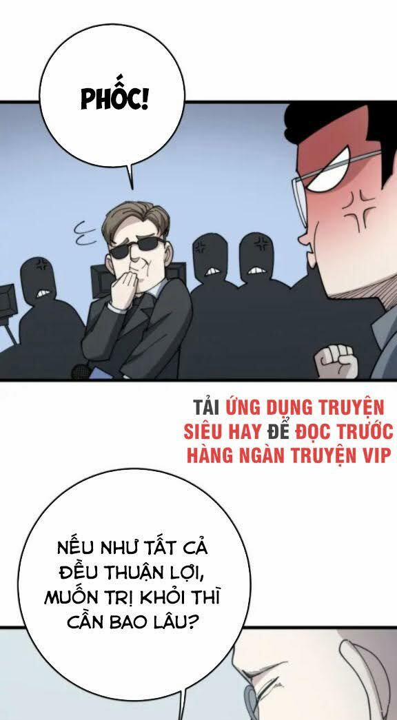 Độc Thủ Vu Y 143 trang 41