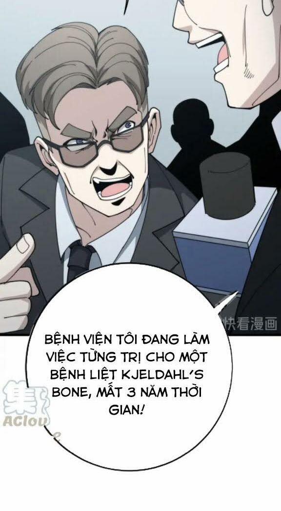 Độc Thủ Vu Y 143 trang 42