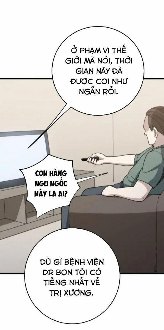 Độc Thủ Vu Y 143 trang 43