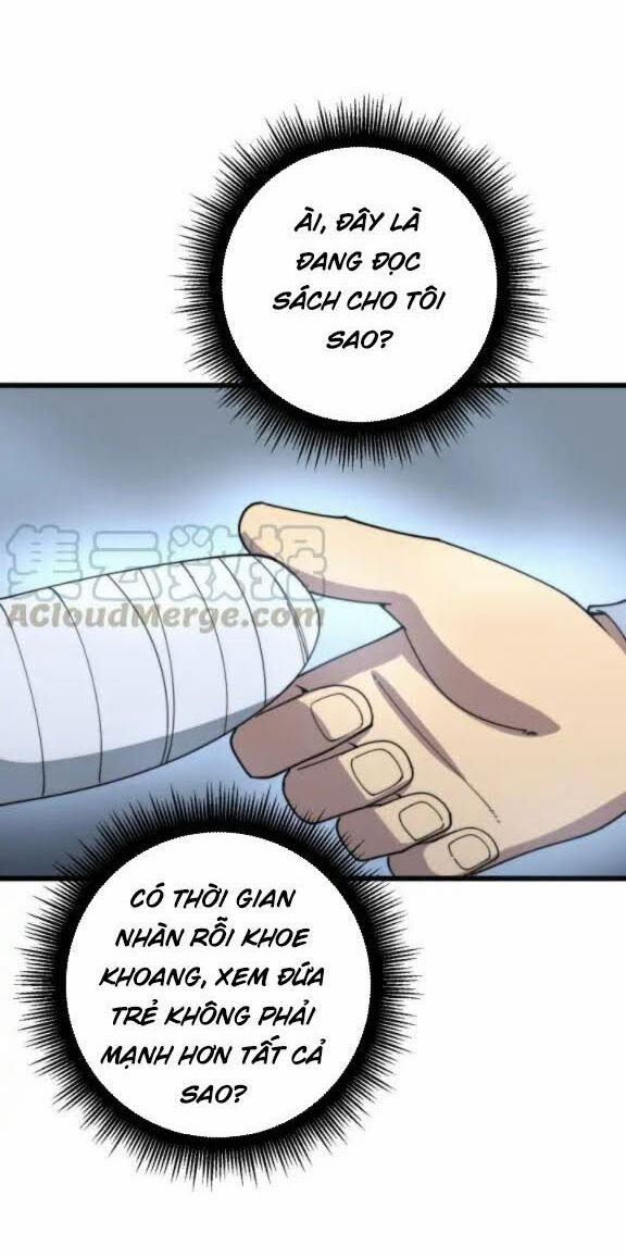 Độc Thủ Vu Y 143 trang 44