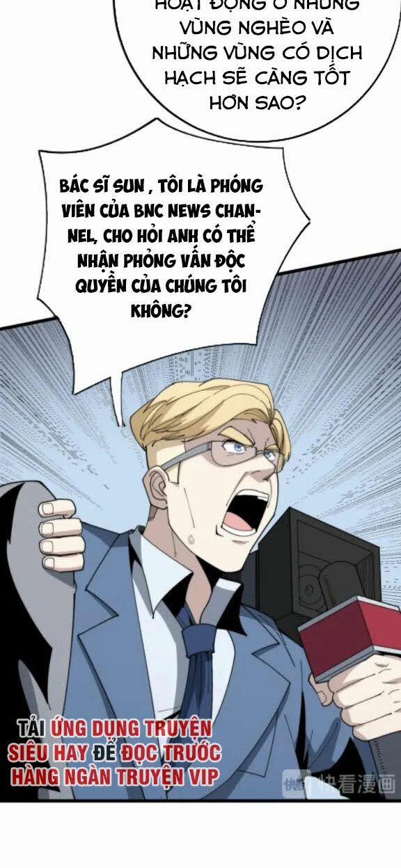 Độc Thủ Vu Y 143 trang 9