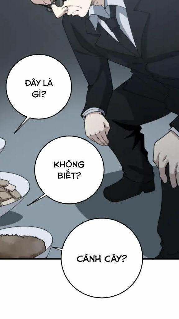 Độc Thủ Vu Y 144 trang 13