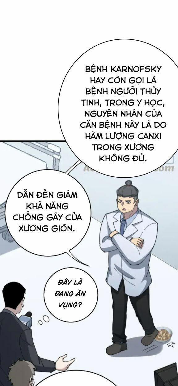Độc Thủ Vu Y 144 trang 16