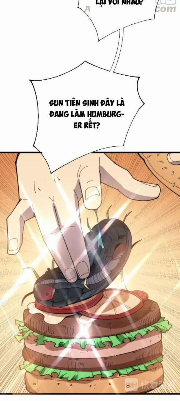 Độc Thủ Vu Y 144 trang 42