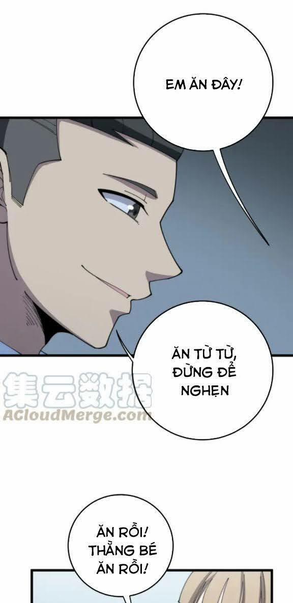 Độc Thủ Vu Y 144 trang 48