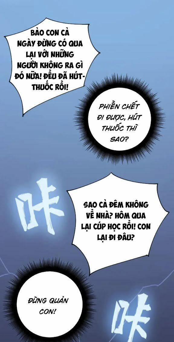 Độc Thủ Vu Y 145 trang 32
