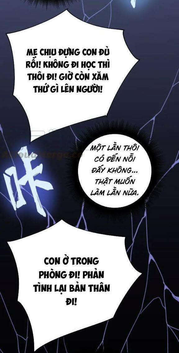 Độc Thủ Vu Y 145 trang 33