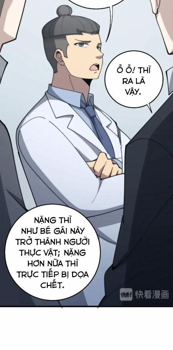 Độc Thủ Vu Y 145 trang 39