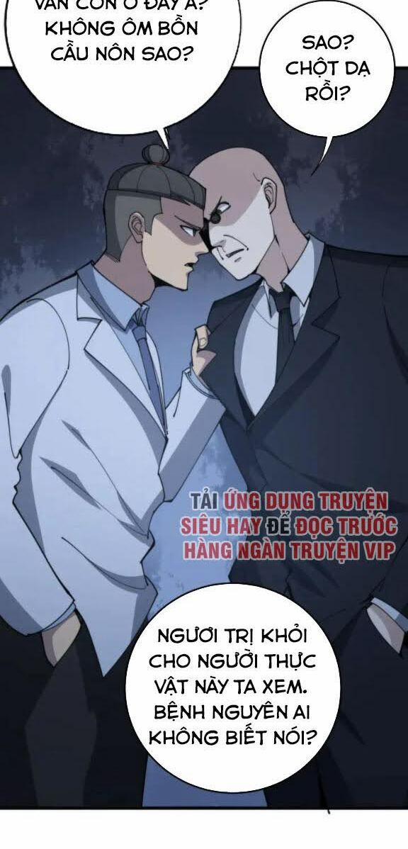 Độc Thủ Vu Y 145 trang 41