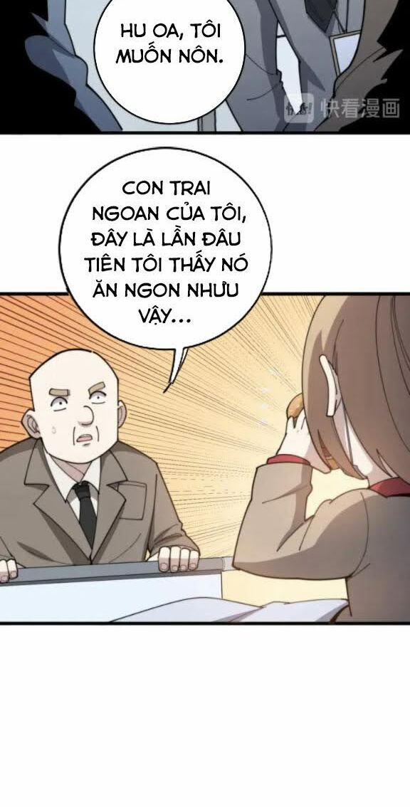 Độc Thủ Vu Y 145 trang 5