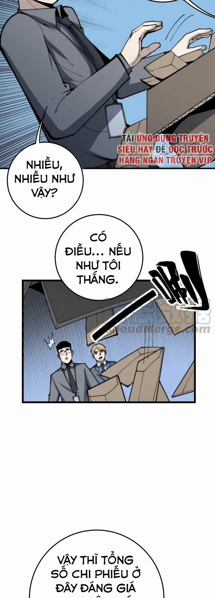Độc Thủ Vu Y 146 trang 25