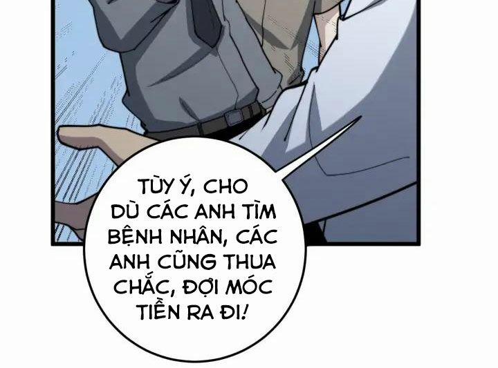 Độc Thủ Vu Y 146 trang 28