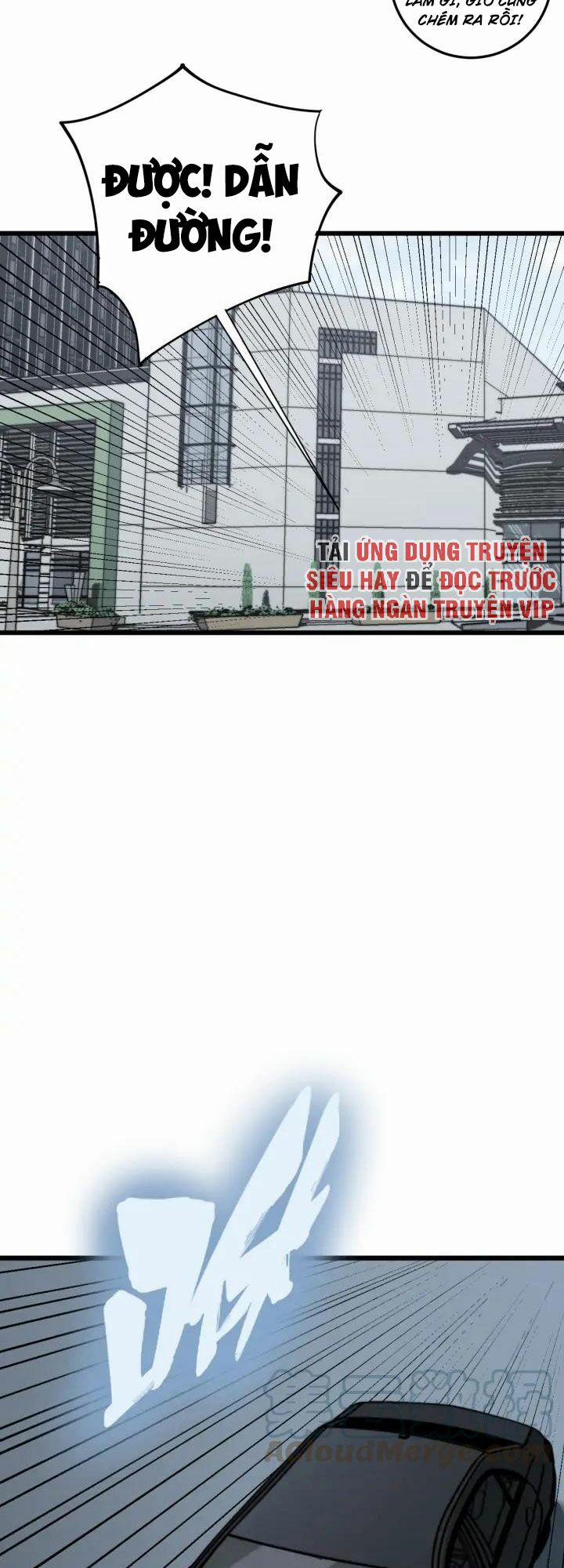 Độc Thủ Vu Y 146 trang 31
