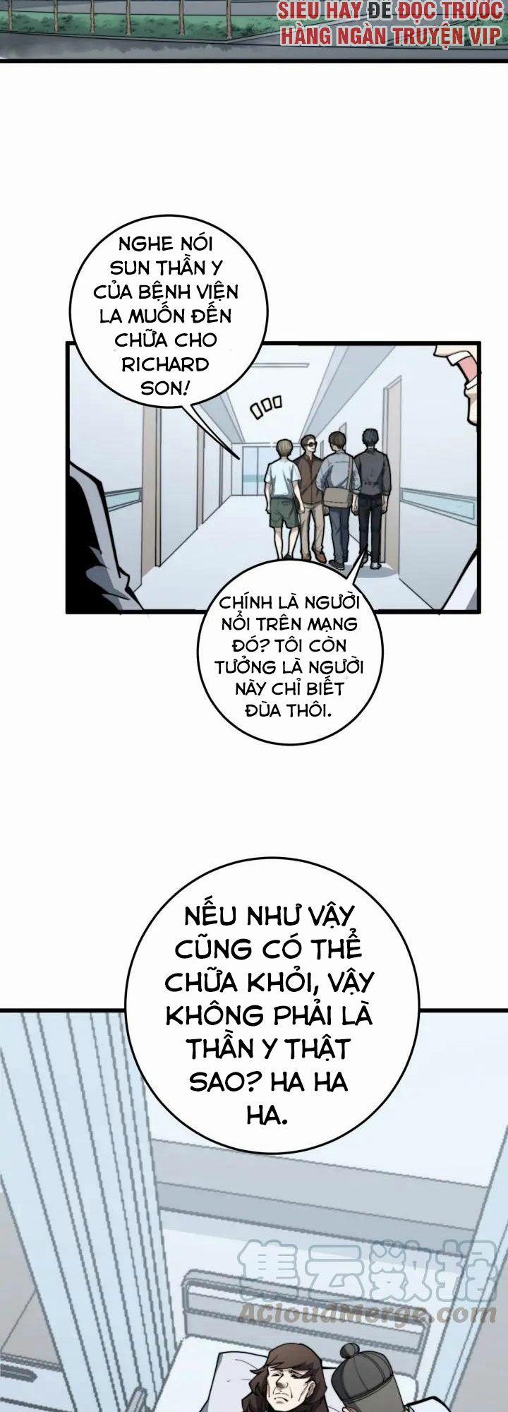 Độc Thủ Vu Y 146 trang 39