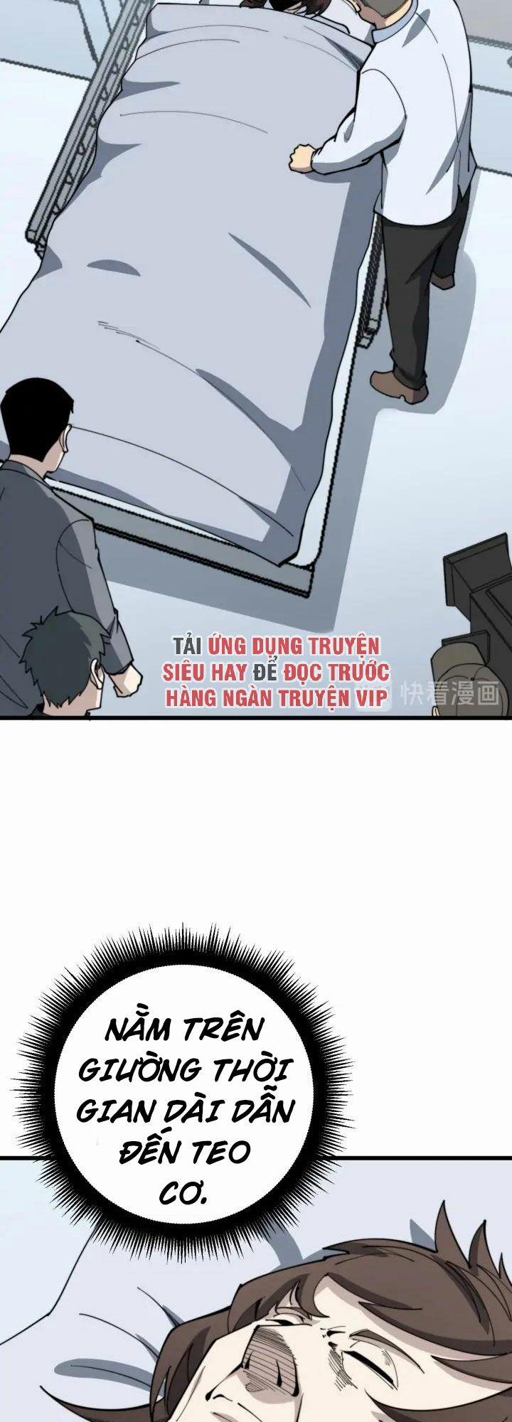 Độc Thủ Vu Y 146 trang 40