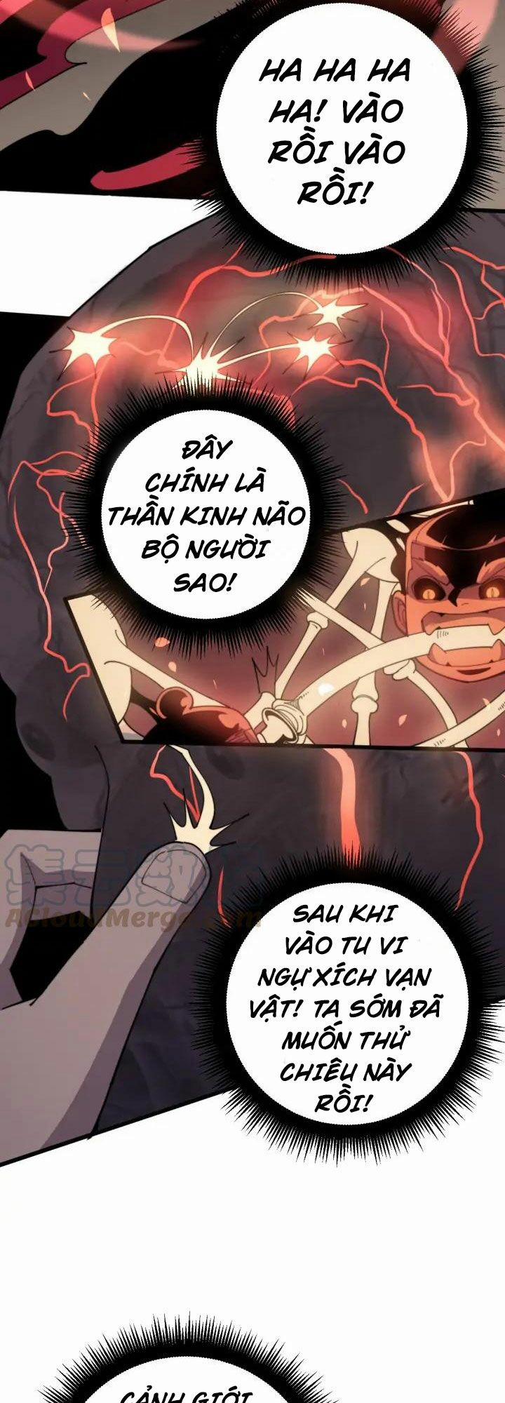 Độc Thủ Vu Y 146 trang 5