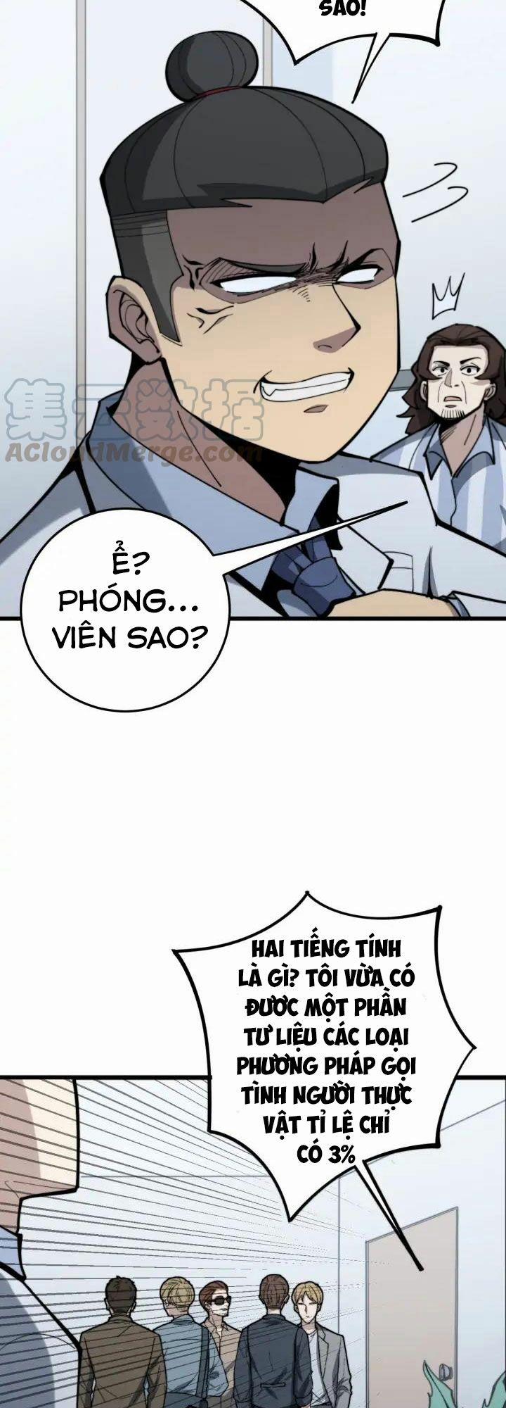 Độc Thủ Vu Y 147 trang 32