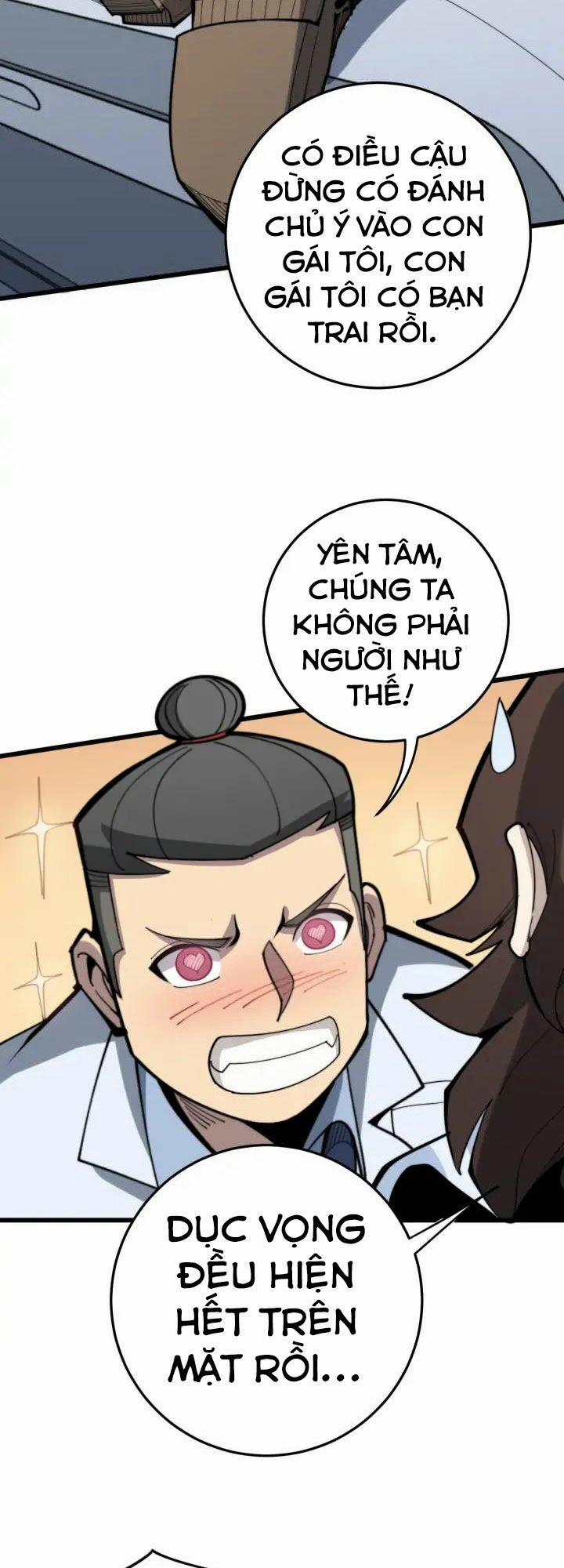 Độc Thủ Vu Y 147 trang 34