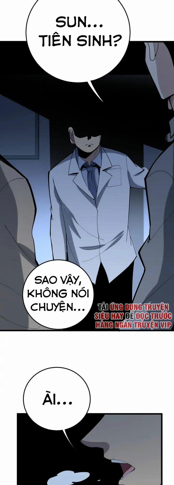Độc Thủ Vu Y 147 trang 38