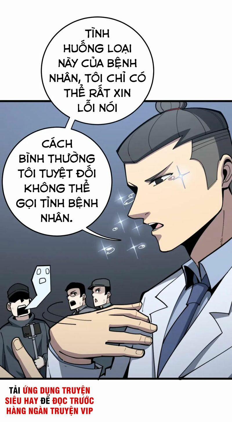 Độc Thủ Vu Y 148 trang 11