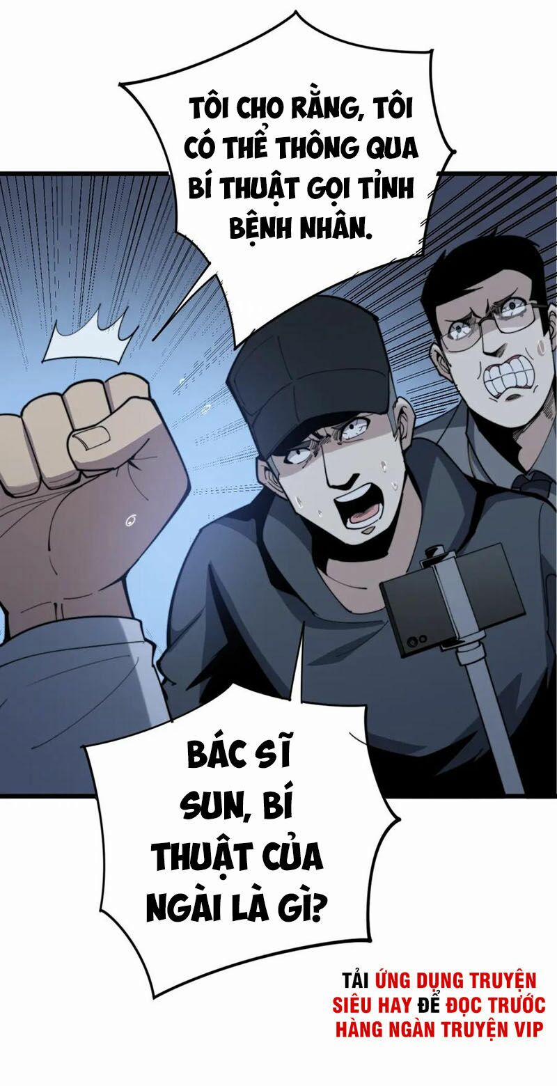 Độc Thủ Vu Y 148 trang 13
