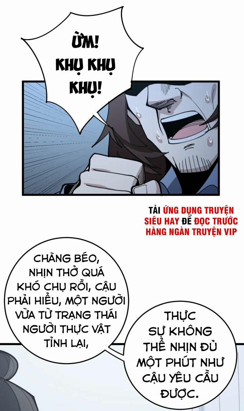 Độc Thủ Vu Y 148 trang 22