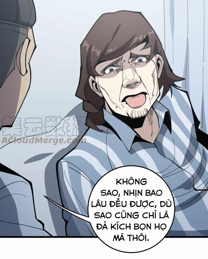Độc Thủ Vu Y 148 trang 23