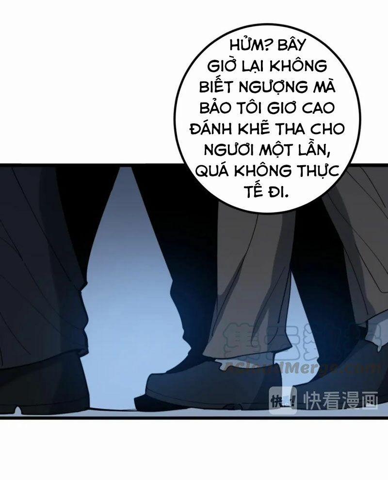 Độc Thủ Vu Y 148 trang 27