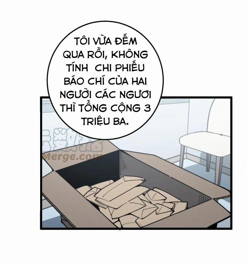 Độc Thủ Vu Y 148 trang 29